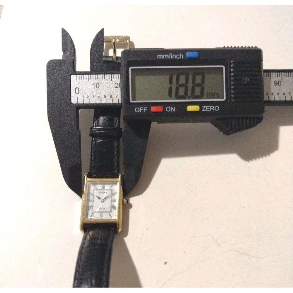 Seiko gorgeous solar